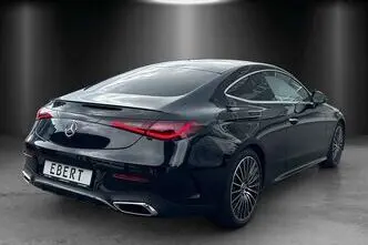 Mercedes-Benz CLE, 2.0, 145 kW, diisel, automaat, tagavedu