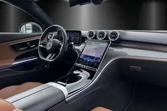Mercedes-Benz CLE, 2.0, 145 kW, diisel, automaat, tagavedu