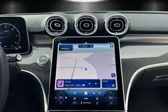 Mercedes-Benz CLE, 2.0, 145 kW, diisel, automaat, tagavedu