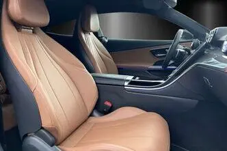 Mercedes-Benz CLE, 2.0, 145 kW, diisel, automaat, tagavedu