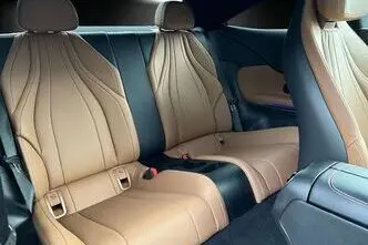 Mercedes-Benz CLE, 2.0, 145 kW, diisel, automaat, tagavedu