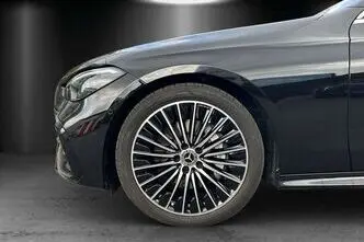 Mercedes-Benz CLE, 2.0, 145 kW, diisel, automaat, tagavedu