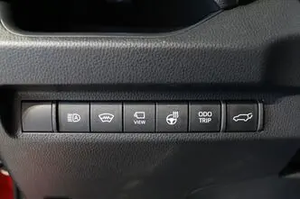 Toyota RAV4, 2.5, 136 kW, plug-in hybrid, automatic, four-wheel drive