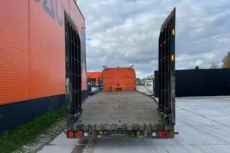 MAN TGS 35.480 8x4H-6, 353 kW, diesel, manual