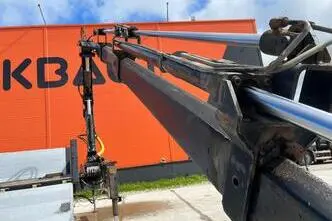 Volvo FM 9 300 6x2*4, 220 kW, diisel, automaat