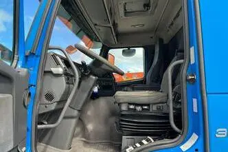Volvo FM 9 300 6x2*4, 220 kW, diisel, automaat