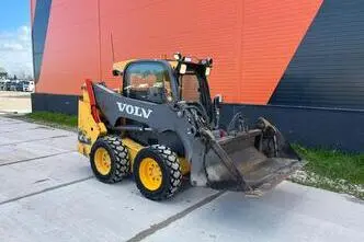 Volvo MC 70 C, 1.9, 42 kW, diesel, four-wheel drive
