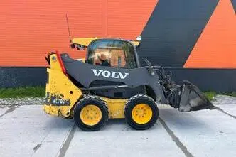 Volvo MC 70 C, 1.9, 42 kW, diesel, four-wheel drive