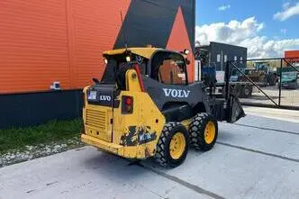 Volvo MC 70 C, 1.9, 42 kW, diesel, four-wheel drive