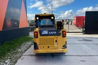 Volvo MC 70 C, 1.9, 42 kW, diesel, four-wheel drive