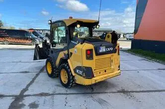 Volvo MC 70 C, 1.9, 42 kW, diesel, four-wheel drive