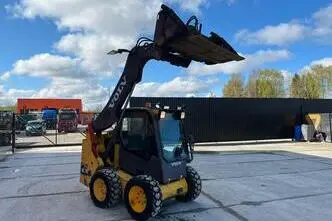Volvo MC 70 C, 1.9, 42 kW, diesel, four-wheel drive
