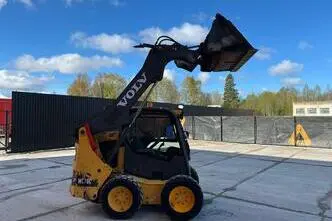 Volvo MC 70 C, 1.9, 42 kW, diesel, four-wheel drive