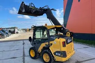 Volvo MC 70 C, 1.9, 42 kW, diesel, four-wheel drive