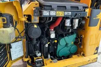 Volvo MC 70 C, 1.9, 42 kW, diesel, four-wheel drive