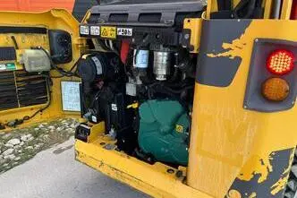 Volvo MC 70 C, 1.9, 42 kW, diesel, four-wheel drive