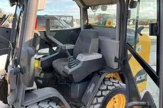 Volvo MC 70 C, 1.9, 42 kW, diesel, four-wheel drive