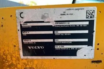 Volvo MC 70 C, 1.9, 42 kW, diesel, four-wheel drive