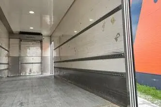 MAN TGS 18.320 4x2, 235 kW, diesel, automatic