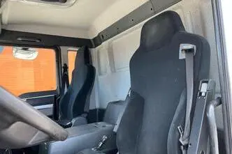 MAN TGS 18.320 4x2, 235 kW, diesel, automatic