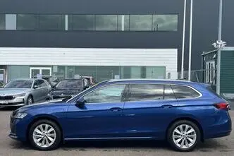 Škoda Superb, 1.5, 110 kW, подключаемый гибрид, автомат, передний привод