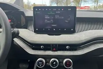 Škoda Superb, 1.5, 110 kW, подключаемый гибрид, автомат, передний привод
