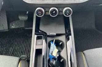 Škoda Superb, 1.5, 110 kW, подключаемый гибрид, автомат, передний привод