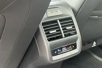 Škoda Superb, 1.5, 110 kW, подключаемый гибрид, автомат, передний привод