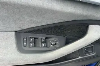 Škoda Superb, 1.5, 110 kW, подключаемый гибрид, автомат, передний привод