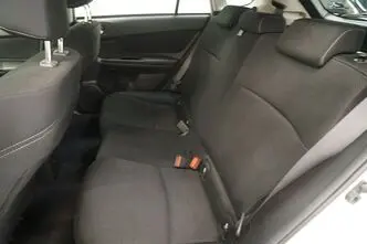 Subaru XV, 1.6, 84 kW, petrol, automatic, four-wheel drive