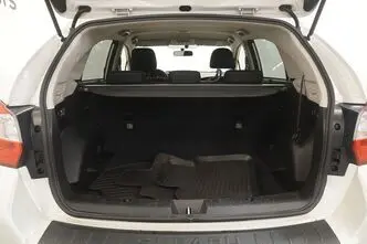Subaru XV, 1.6, 84 kW, petrol, automatic, four-wheel drive