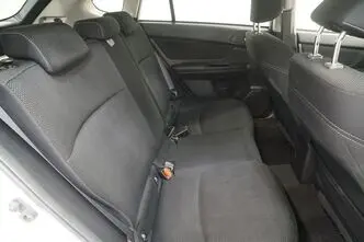 Subaru XV, 1.6, 84 kW, petrol, automatic, four-wheel drive