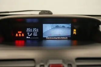 Subaru XV, 1.6, 84 kW, petrol, automatic, four-wheel drive