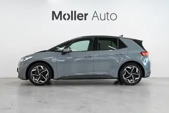 Volkswagen ID.3, 150 kW, elekter, automaat, tagavedu