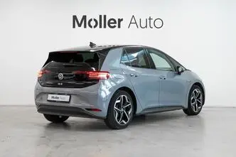 Volkswagen ID.3, 150 kW, elekter, automaat, tagavedu