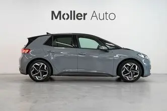 Volkswagen ID.3, 150 kW, elekter, automaat, tagavedu