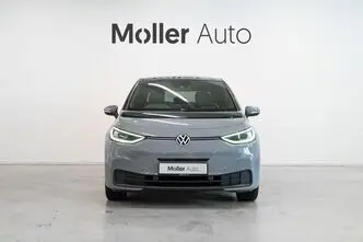 Volkswagen ID.3, 150 kW, elekter, automaat, tagavedu