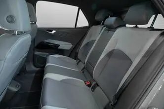 Volkswagen ID.3, 150 kW, elekter, automaat, tagavedu