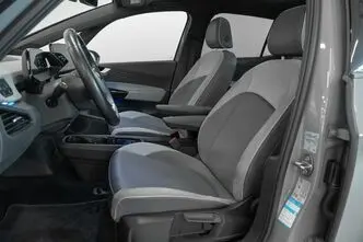 Volkswagen ID.3, 150 kW, elekter, automaat, tagavedu