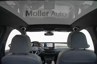 Volkswagen ID.3, 150 kW, elekter, automaat, tagavedu