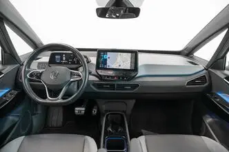 Volkswagen ID.3, 150 kW, elekter, automaat, tagavedu