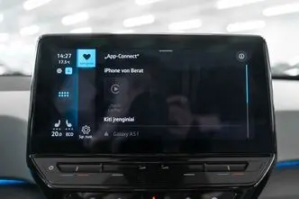 Volkswagen ID.3, 150 kW, elekter, automaat, tagavedu