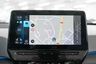Volkswagen ID.3, 150 kW, elekter, automaat, tagavedu