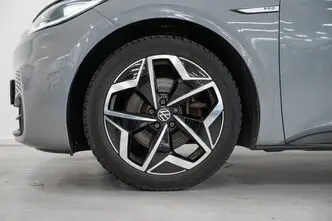 Volkswagen ID.3, 150 kW, elekter, automaat, tagavedu