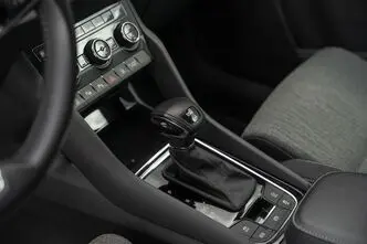 Škoda Karoq, 2.0, 110 kW, diesel, automatic, four-wheel drive