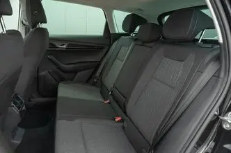 Škoda Karoq, 2.0, 110 kW, diesel, automatic, four-wheel drive