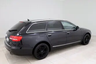Audi A6, 2.8, 162 kW, бензин, автомат, передний привод