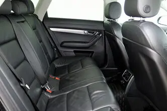 Audi A6, 2.8, 162 kW, бензин, автомат, передний привод