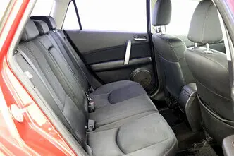 Mazda 6, 1.8, 88 kW, bensiin, manuaal, esivedu