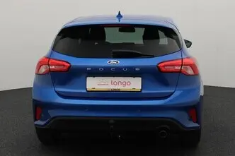 Ford Focus, 1.5, 88 kW, diesel, manual, front-wheel drive